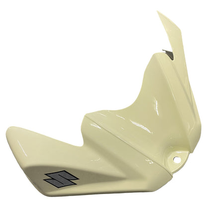 2008-2010 Suzuki GSXR 600/750 K8 Fairing Kit Bodywork Plastic ABS