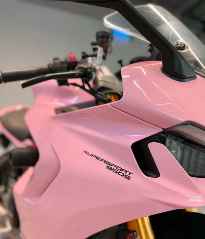 2021-2024 Ducati Supersport 950 950S Fairing Kit Bodywork