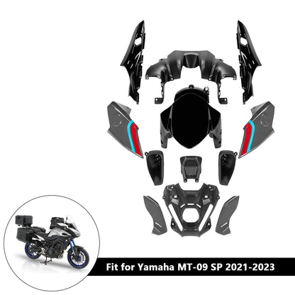 2021-2023 Yamaha MT-09 / MT-09 SP Fairing Kit