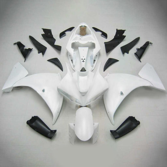 2009-2011 Fairing Kit For Yamaha YZF 1000 R1 Generic