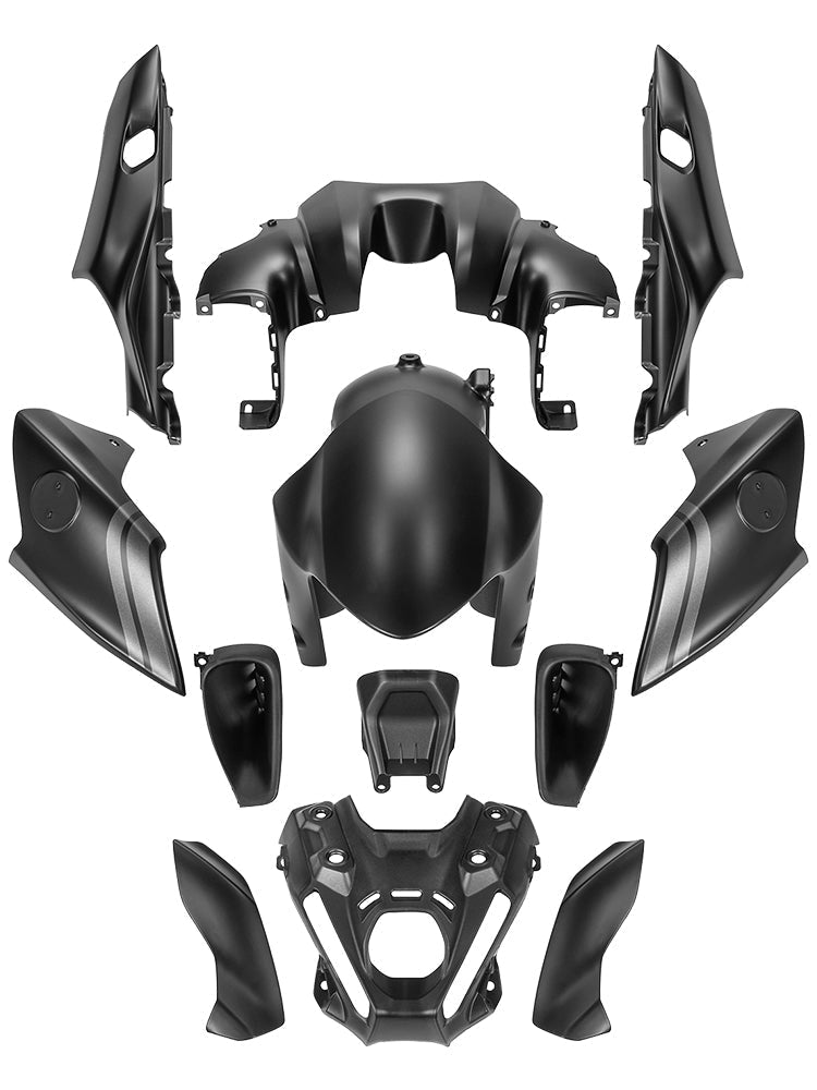 2021-2023 Yamaha MT-09 / MT-09 SP Fairing Kit