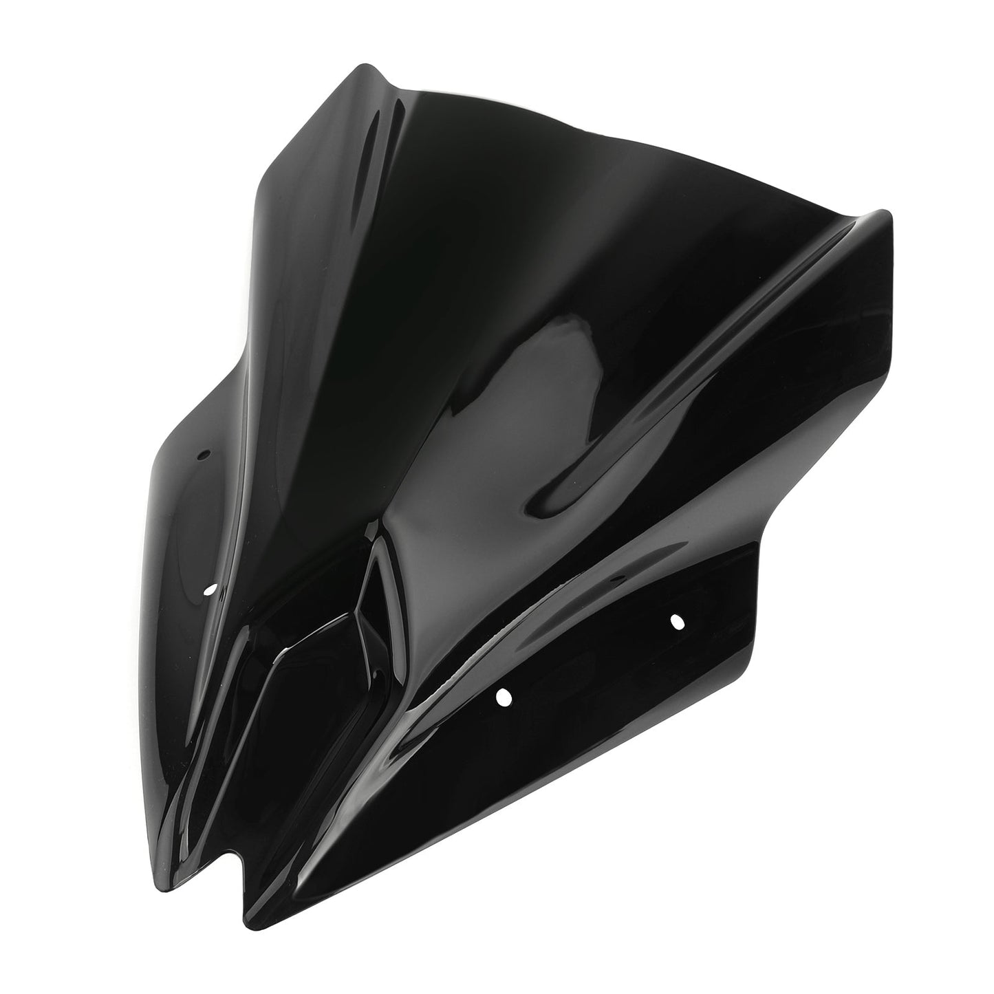 2017-2019 Kawasaki ER6F/Ninja650R Fairing Kit Bodywork Plastic ABS