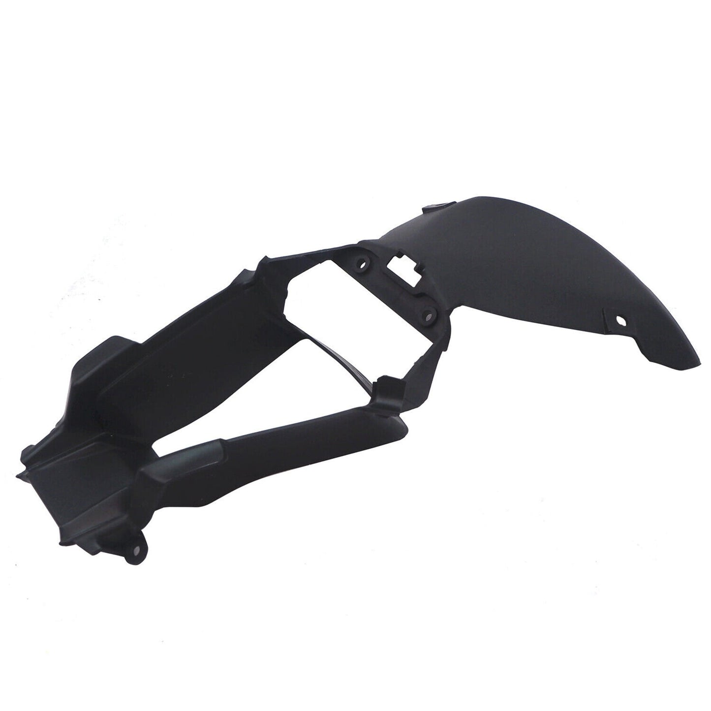 2016-2020 Kawasaki ZX10R Fairing Injection Molding Unpainted