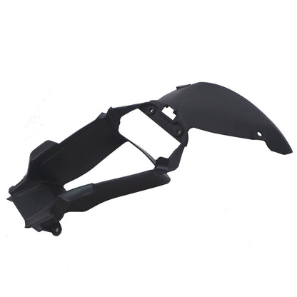 2016-2020 Kawasaki ZX10R Fairing Injection Molding Unpainted