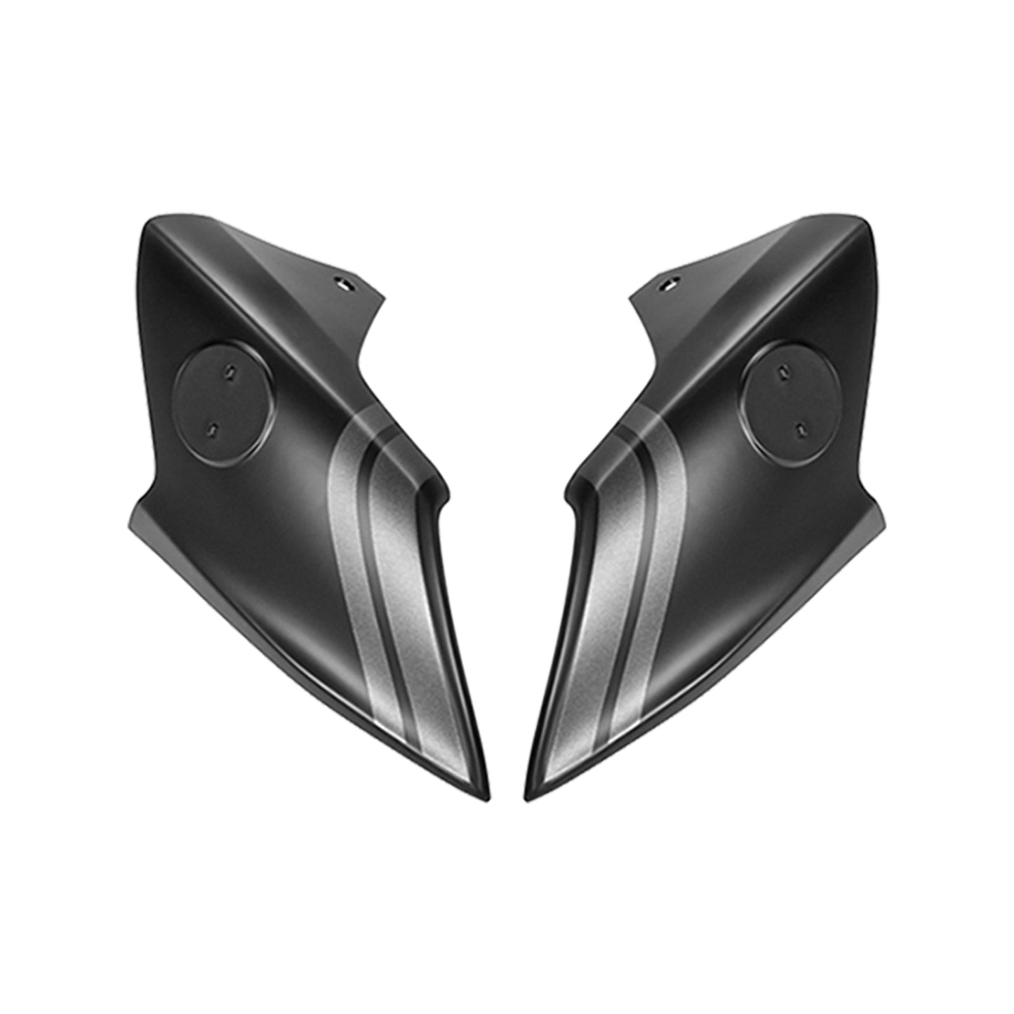 2021-2023 Yamaha MT-09 / MT-09 SP Fairing Kit
