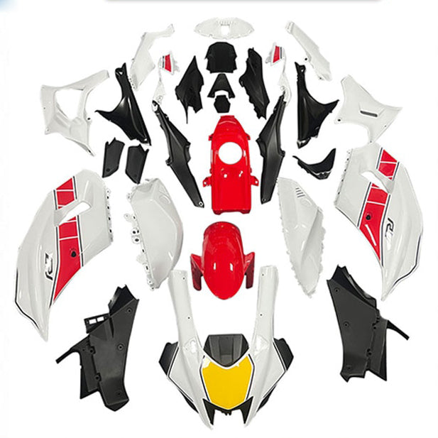 2021-2025 Yamaha YZF-R7 Fairing Kit Bodywork Plastic ABS