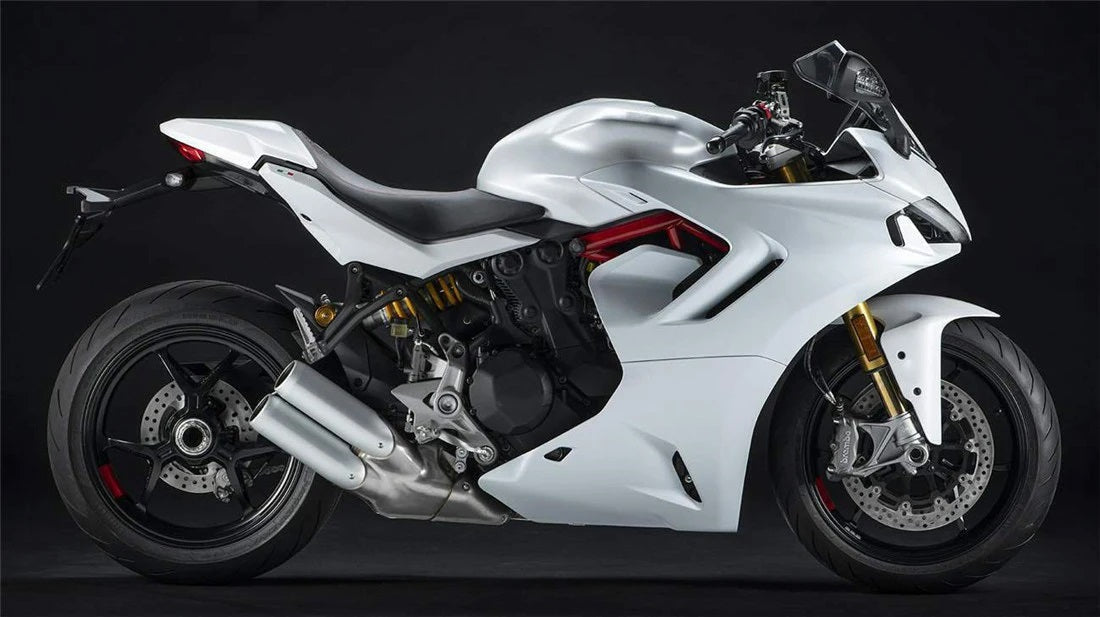 2021-2024 Ducati Supersport 950 950S Fairing Kit Bodywork