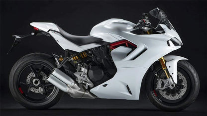 2021-2024 Ducati Supersport 950 950S Fairing Kit Bodywork