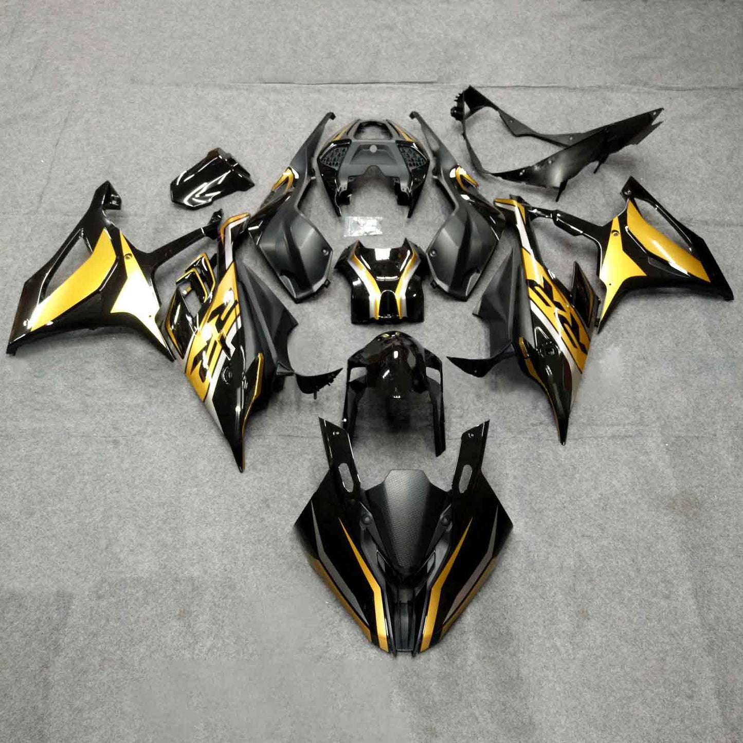 2019-2022 Fairing Kit For BMW S1000RR Generic