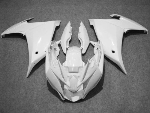 2009-2015 Fairing Kit For Yamaha FZ6R Generic