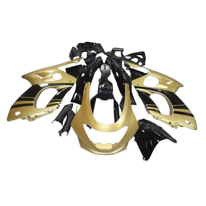 1996-2007 Yamaha YZF 600R Thundercat Fairing Kit Bodywork Plastic ABS