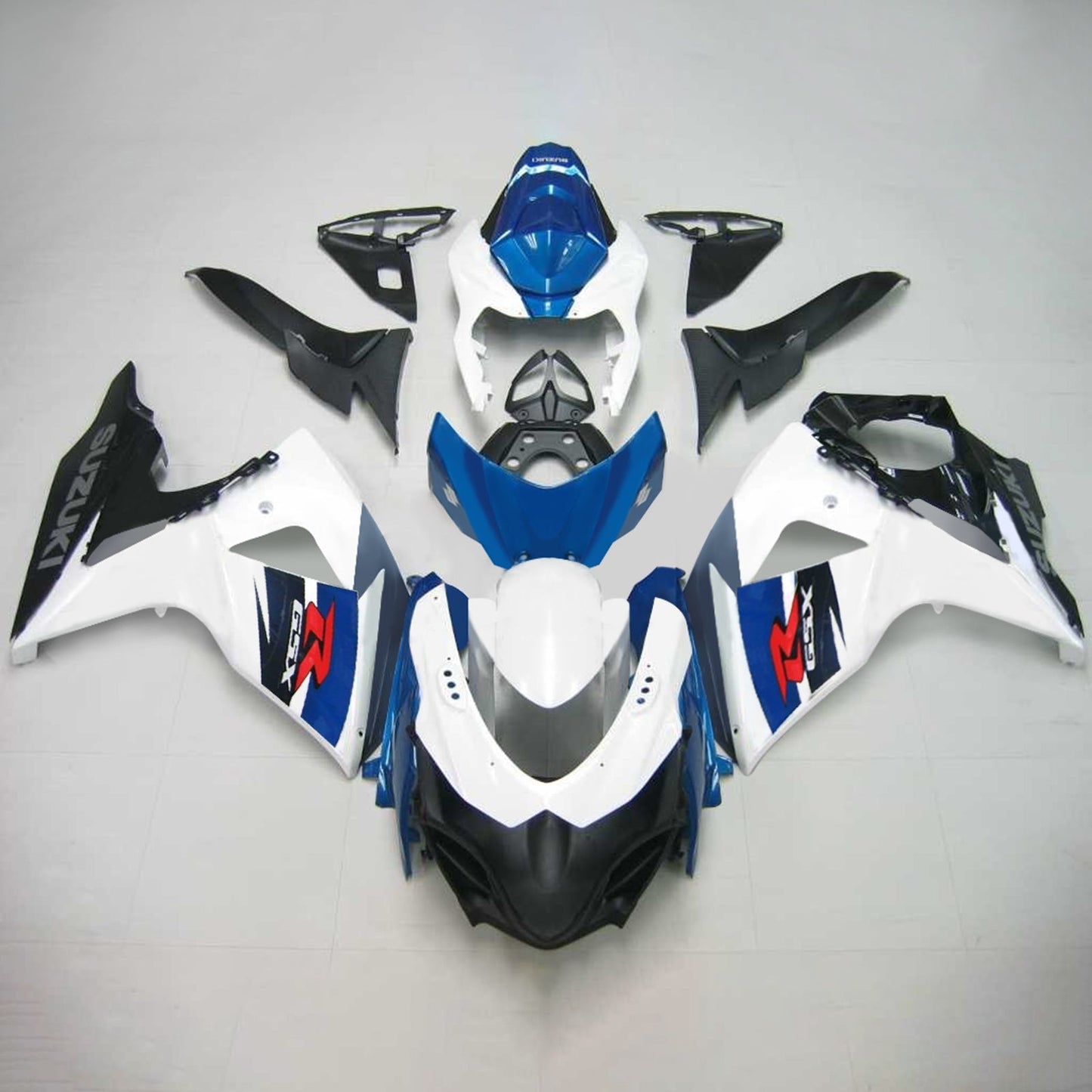 2009-2016 Suzuki GSXR1000 Fairing Kit