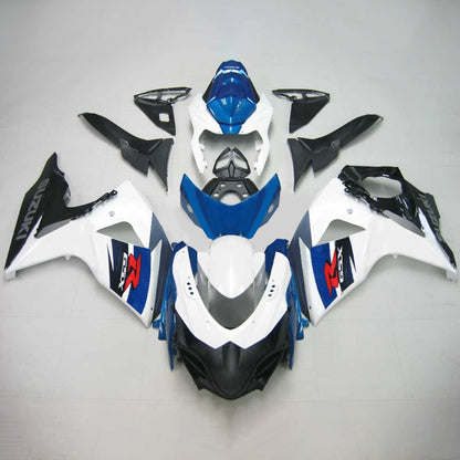 2009-2016 Suzuki GSXR1000 Fairing Kit