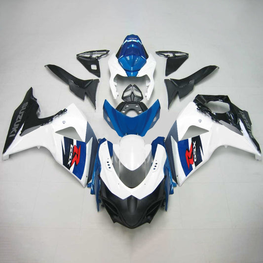 2009-2016 Suzuki GSXR1000 Fairing Kit