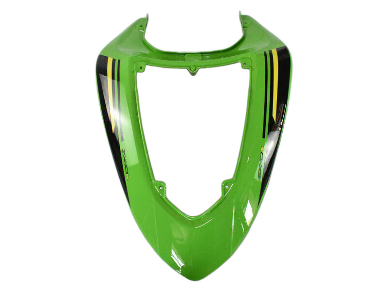 2006-2007 Kawasaki ZX10R Fairing Kit Bodywork Plastic ABS