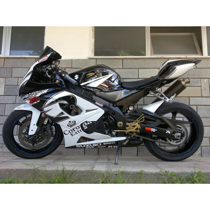 2005-2006 Suzuki GSXR1000 Fairing Kit