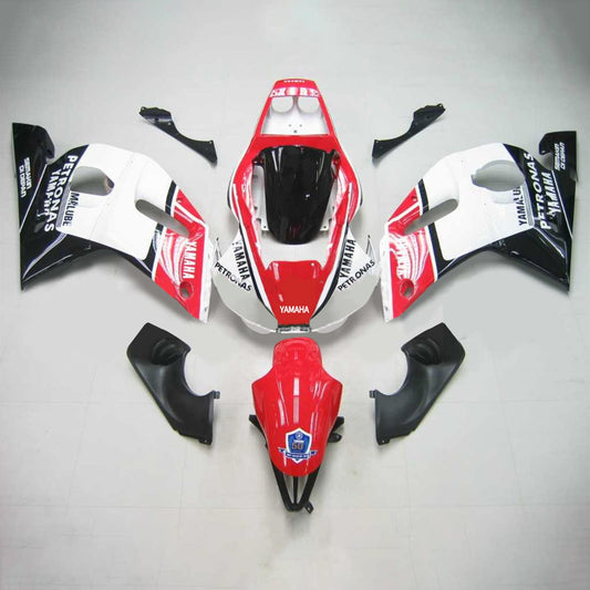 1998-2002 Fairing Kit For Yamaha YZF 600 R6 Generic