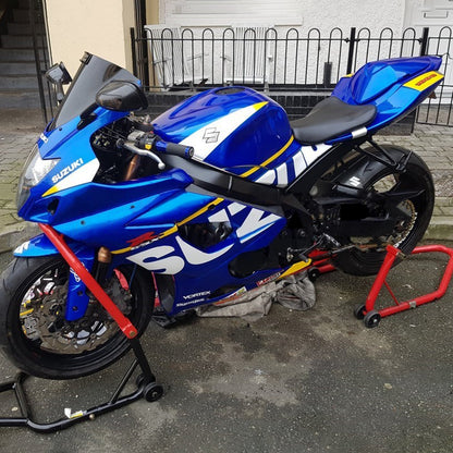 2005-2006 Suzuki GSXR1000 Fairing Kit