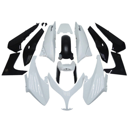 2008-2012 Yamaha T-Max XP500 Fairing Kit Bodywork Plastic ABS