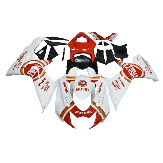 2011-2025 Suzuki GSXR 600/750 K11 Fairing Kit Bodywork Plastic ABS