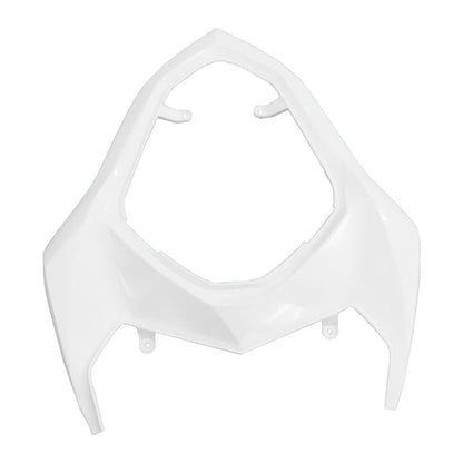 2013-2018 Kawasaki Z800 Fairing Injection Molding Unpainted