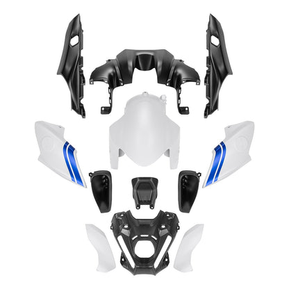 2021-2023 Yamaha MT-09 / MT-09 SP Fairing Kit