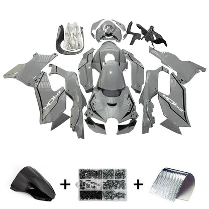 2021-2025 Kawasaki ZX-10R ZX-10RR Fairing Kit Bodywork ABS