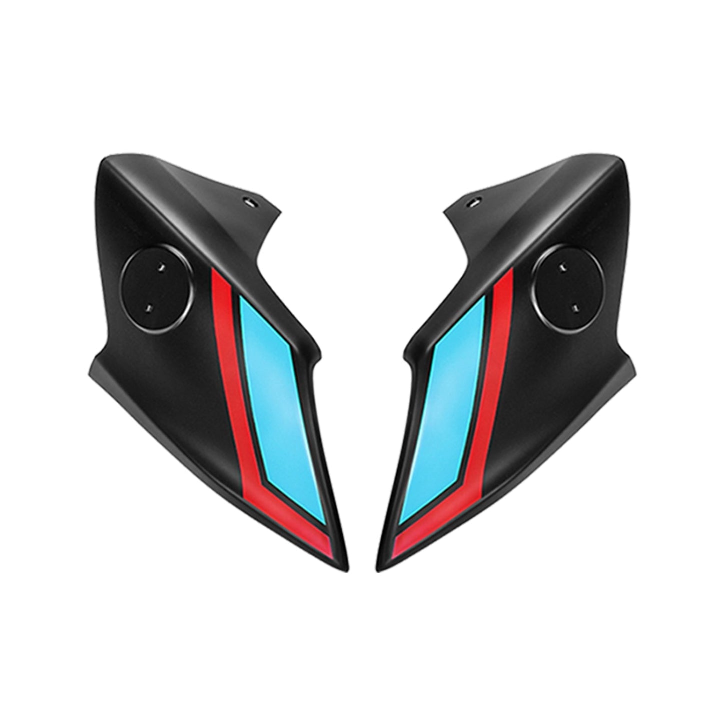 2021-2023 Yamaha MT-09 / MT-09 SP Fairing Kit