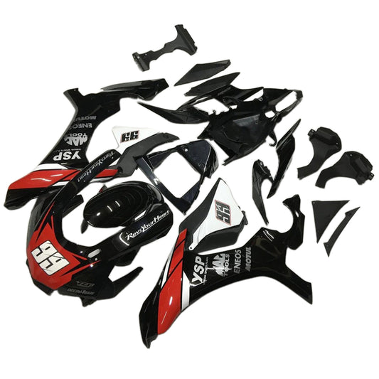 2020-2024 Yamaha YZF-R1 Fairing Kit Bodywork Plastic ABS