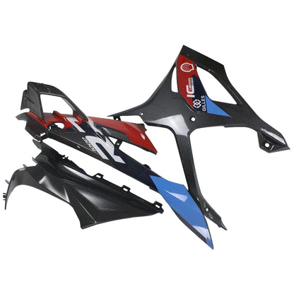2023-2024 BMW S1000RR Fairing Kit Bodywork Plastic ABS