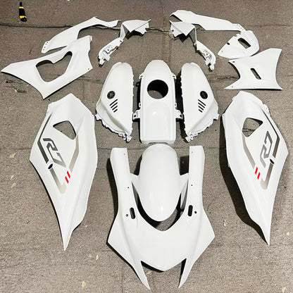 2021-2025 Yamaha YZF-R7 Fairing Kit Bodywork Plastic ABS