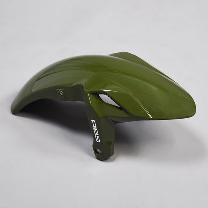 2017-2019 Kawasaki Z650 ABS Plastic Bodywork Fairing