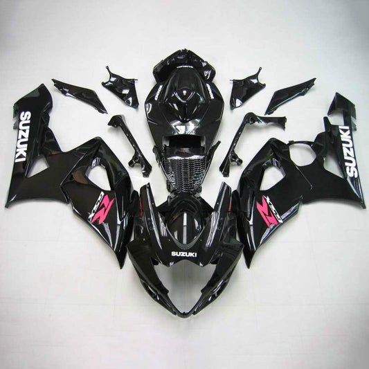 2005-2006 Suzuki GSXR1000 Fairing Kit