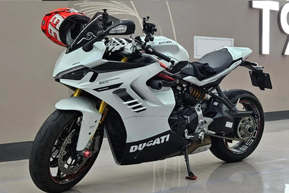 2021-2024 Ducati Supersport 950 950S Fairing Kit Bodywork