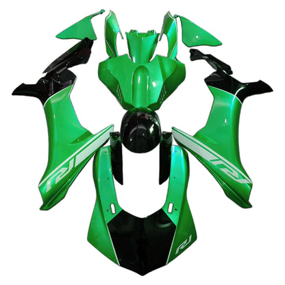 2020-2024 Yamaha YZF-R1 Fairing Kit Bodywork Plastic ABS