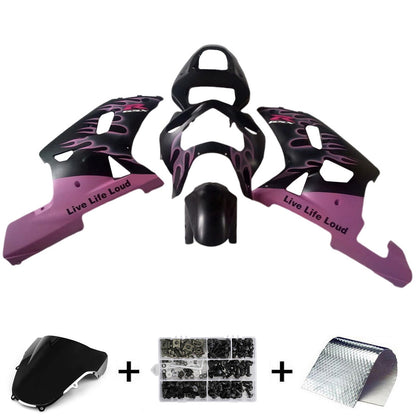 Suzuki GSXR600 2001-2003 GSXR750 2000-2003 K1 Fairing Kit