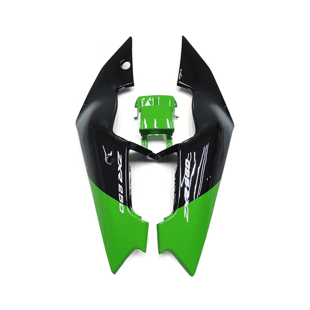 1989-1990 Kawasaki ZXR250 Fairing Kit