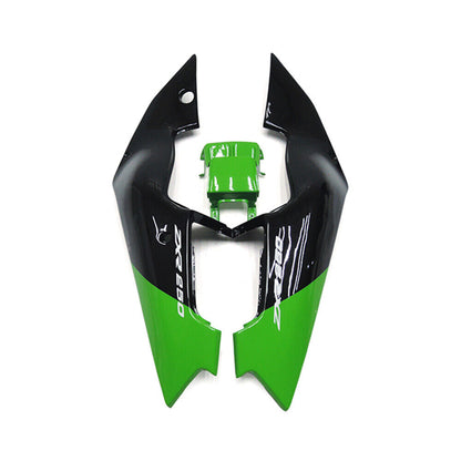 1989-1990 Kawasaki ZXR250 Fairing Kit