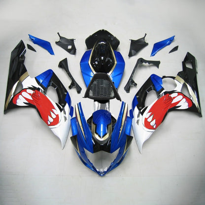 2005-2006 Suzuki GSXR1000 Fairing Kit