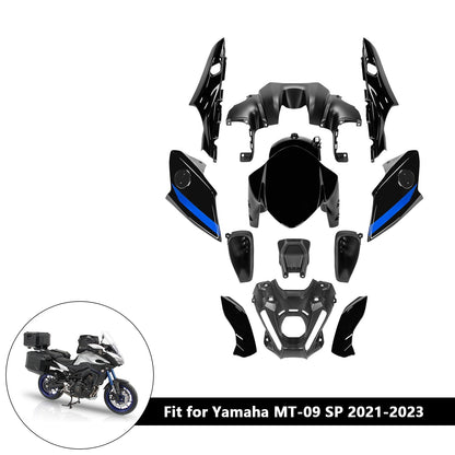 2021-2023 Yamaha MT-09 / MT-09 SP Fairing Kit