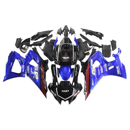 2021-2025 Yamaha YZF-R7 Fairing Kit Bodywork Plastic ABS
