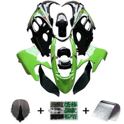 1998-2006 Suzuki Katana GSX600F GSX750F Fairing Kit Bodywork