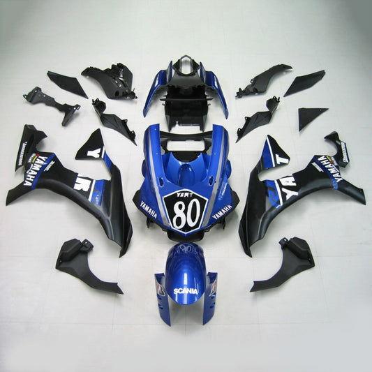 2015-2019 Fairing Kit For Yamaha YZF 1000 R1 Generic