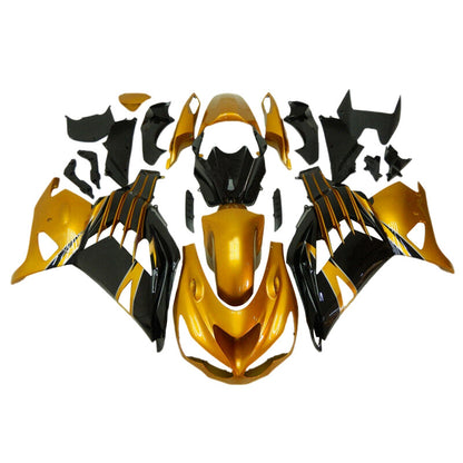 2012-2022 Kawasaki ZX14R ZZR1400 Fairing Kit Bodywork