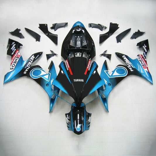 2004-2006 Fairing Kit For Yamaha YZF 1000 R1 Generic