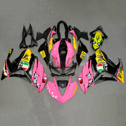 Yamaha YZF-R3 2014-2018 R25 2015-2017 Fairing Kit Bodywork ABS