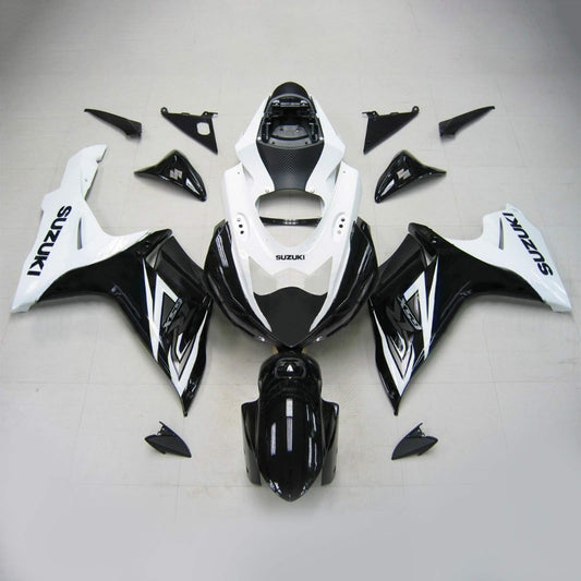 2011-2024 Suzuki GSXR 600/750 K11 Fairing Kit Bodywork Plastic ABS