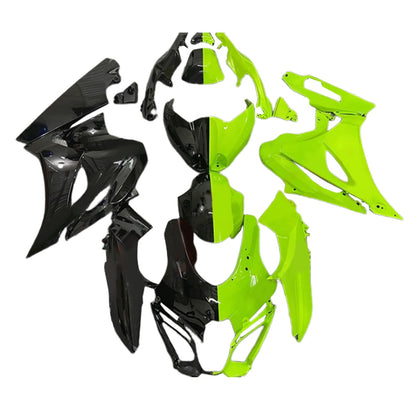2017-2024 Suzuki GSXR1000 K17 Fairing Kit Bodywork Plastic ABS