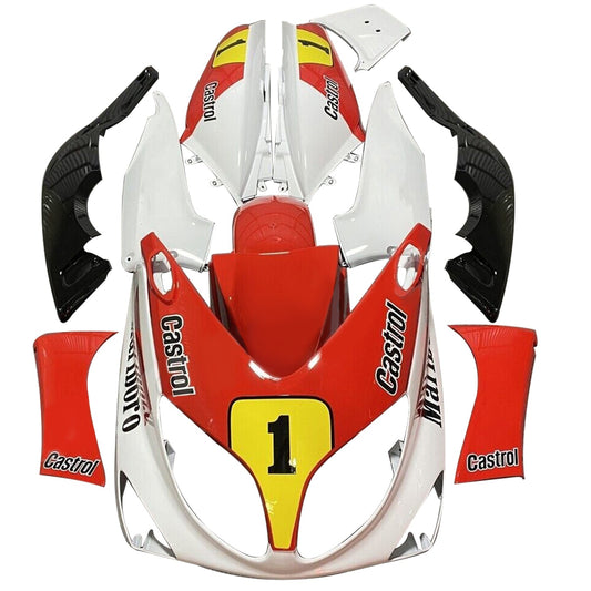 2001-2007 Yamaha T-Max Fairing Kit Bodywork Plastic ABS