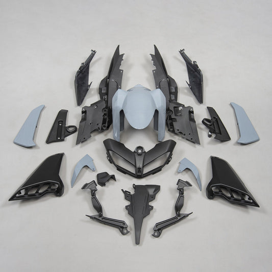 2017-2020 Injection ABS Plastic Bodywork Fairing Fit for Yamaha MT-09 Generic